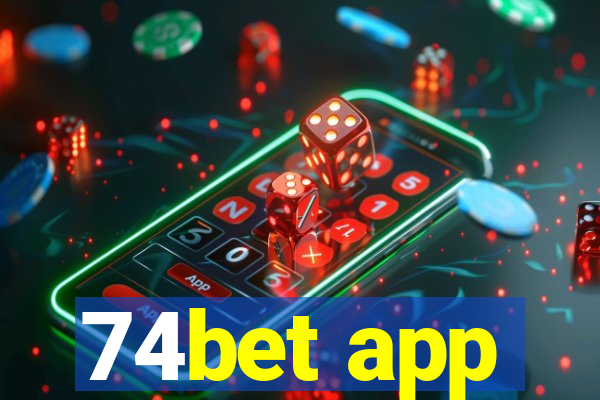 74bet app